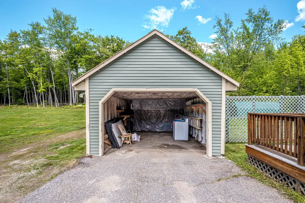 518 West Fryeburg Road Fryeburg ME 04037