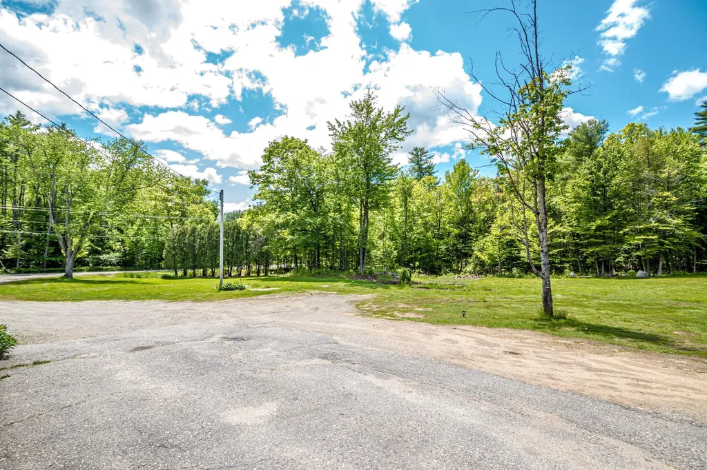 518 West Fryeburg Road Fryeburg ME 04037