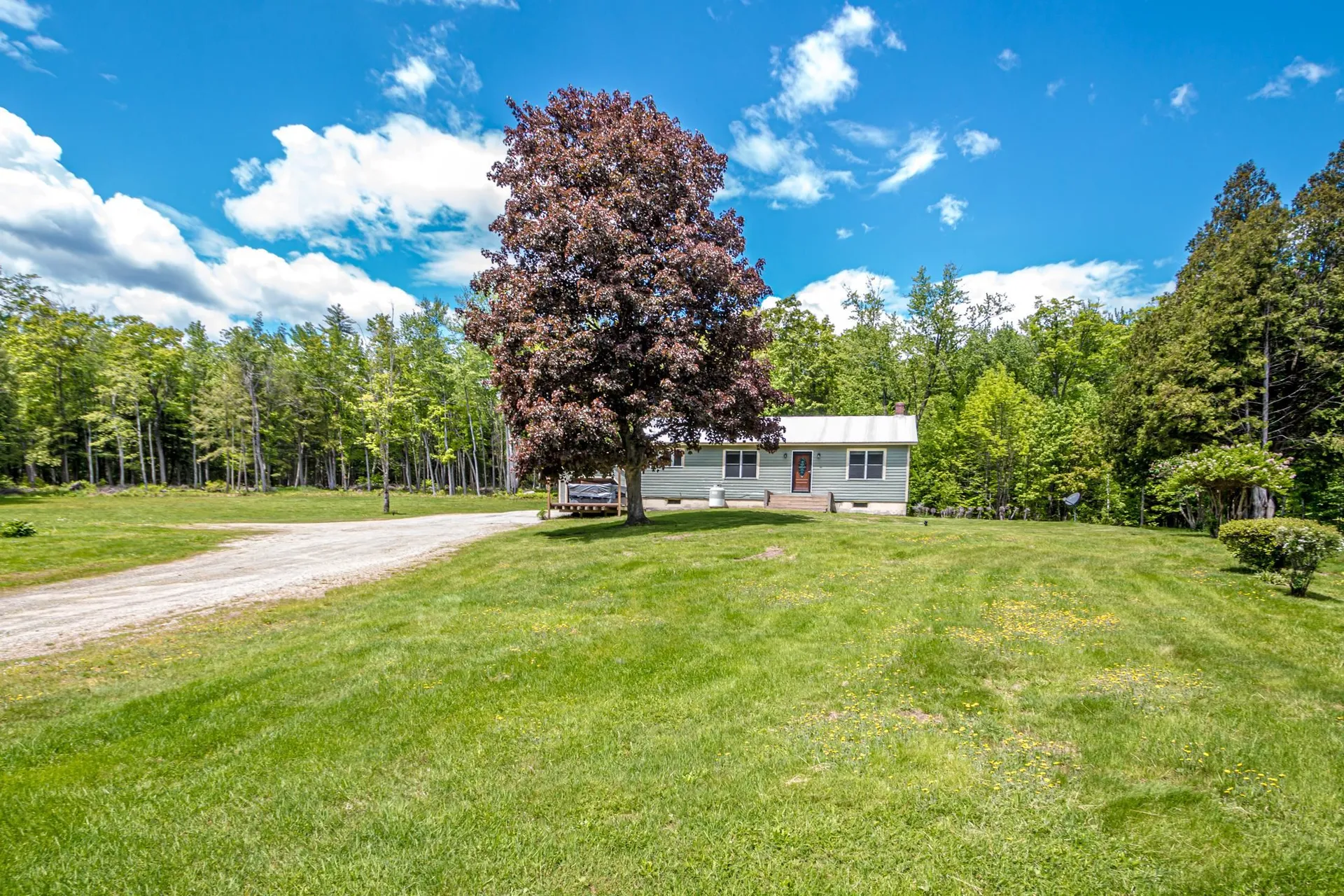 518 West Fryeburg Road Fryeburg ME 04037