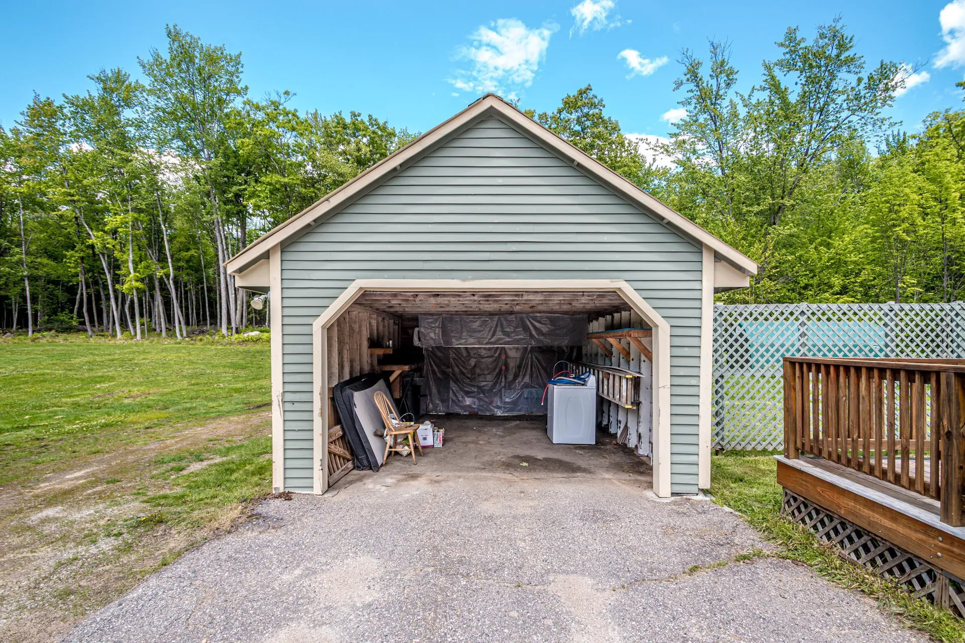 518 West Fryeburg Road Fryeburg ME 04037