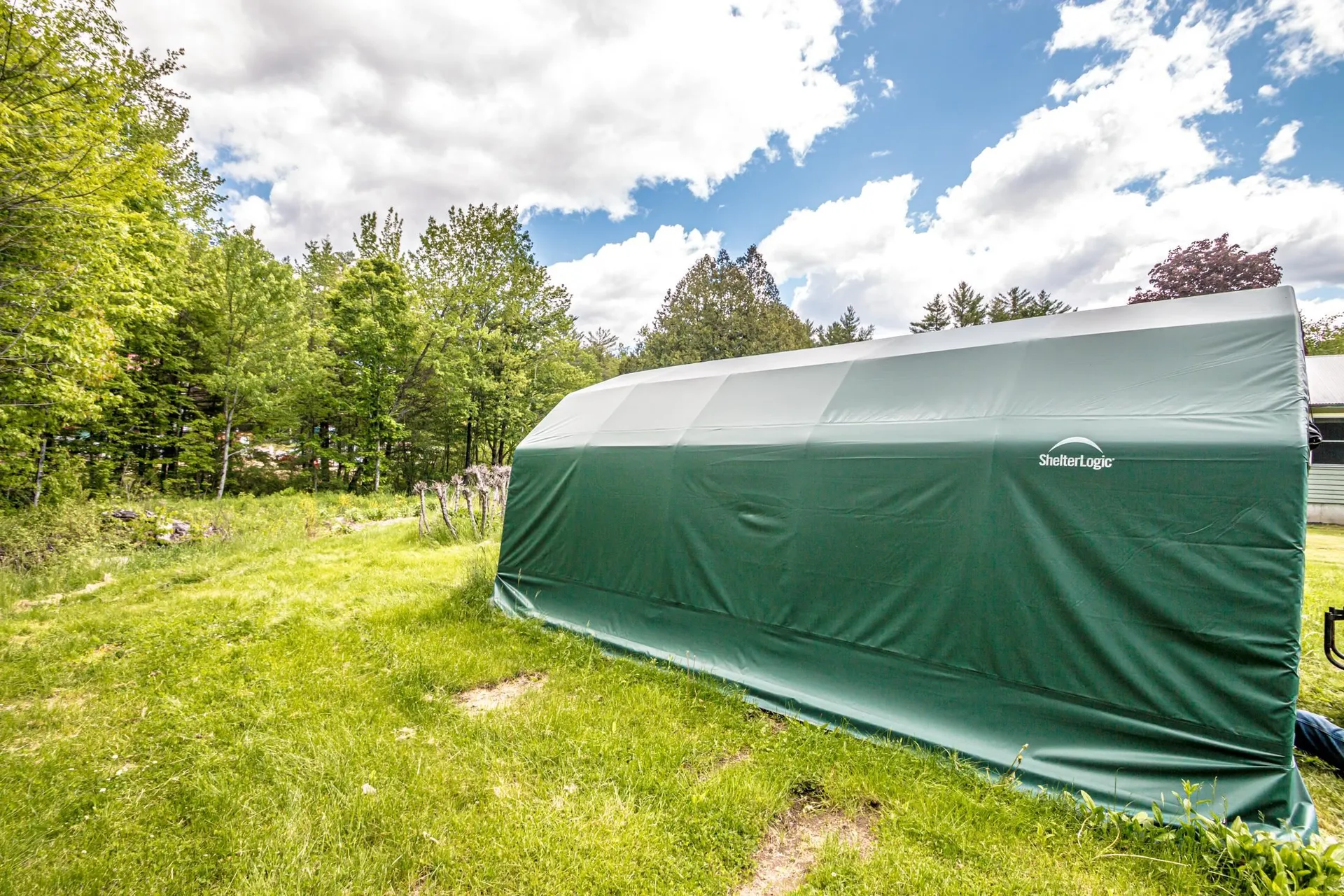 518 West Fryeburg Road Fryeburg ME 04037