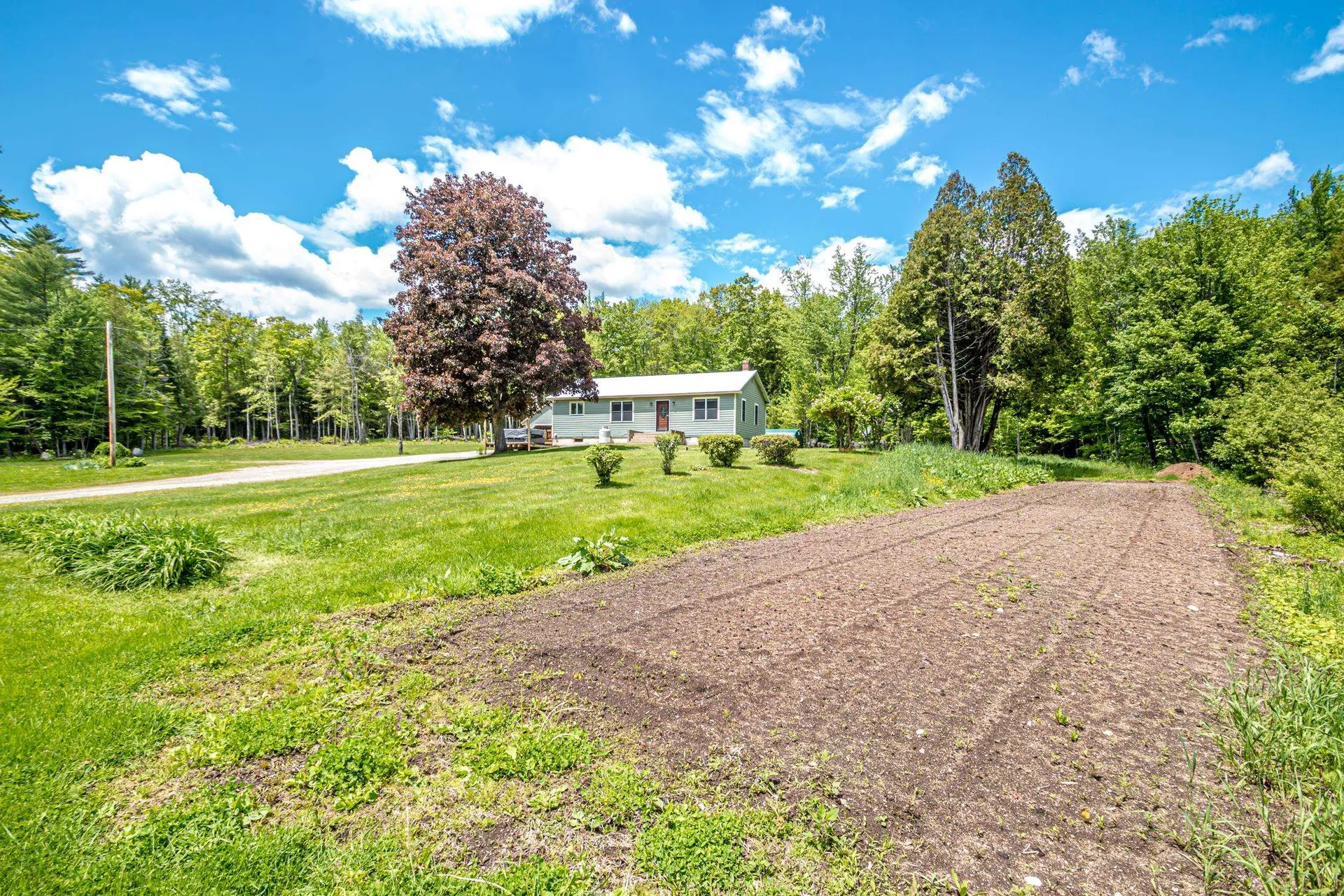 518 West Fryeburg Road Fryeburg ME 04037
