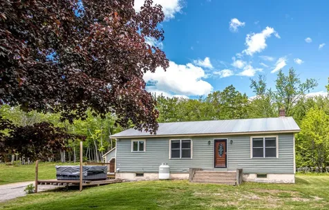 518 West Fryeburg Road Fryeburg ME 04037