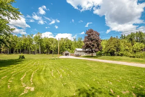 518 West Fryeburg Road Fryeburg ME 04037