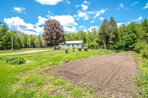 518 West Fryeburg Road Fryeburg ME 04037