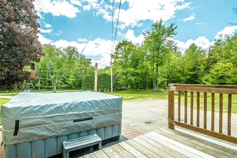 518 West Fryeburg Road Fryeburg ME 04037