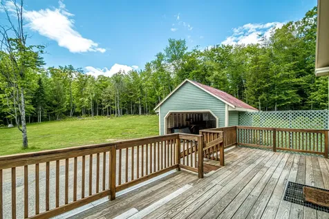 518 West Fryeburg Road Fryeburg ME 04037