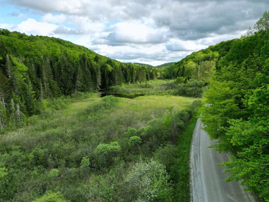 4823 Swamp Road Newbury VT 05051