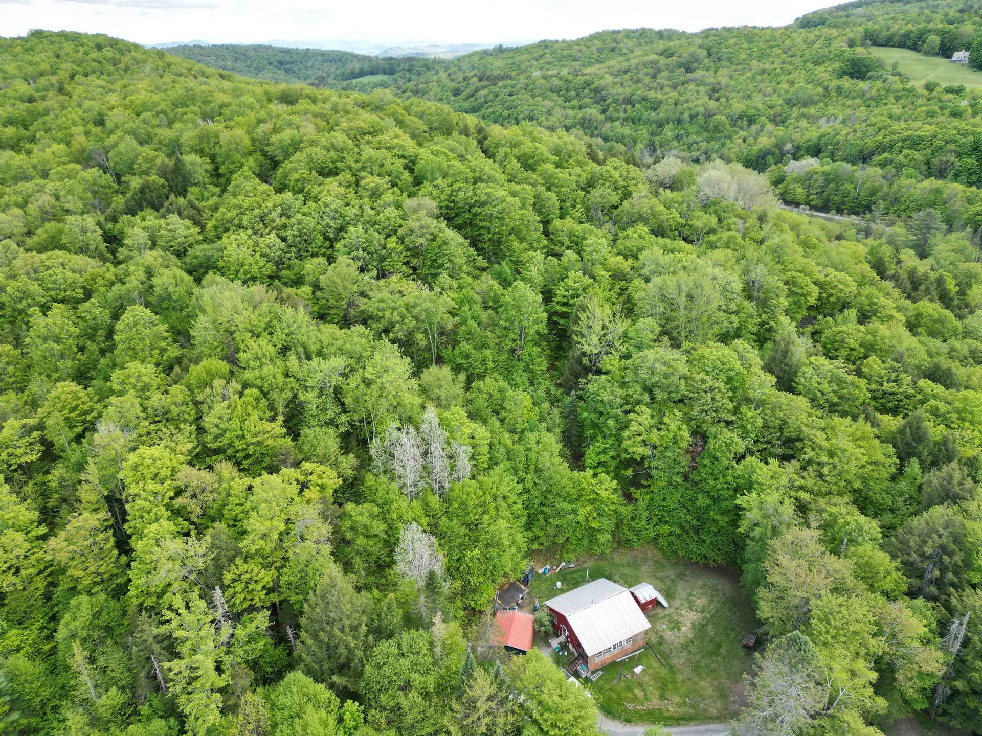 4823 Swamp Road Newbury VT 05051