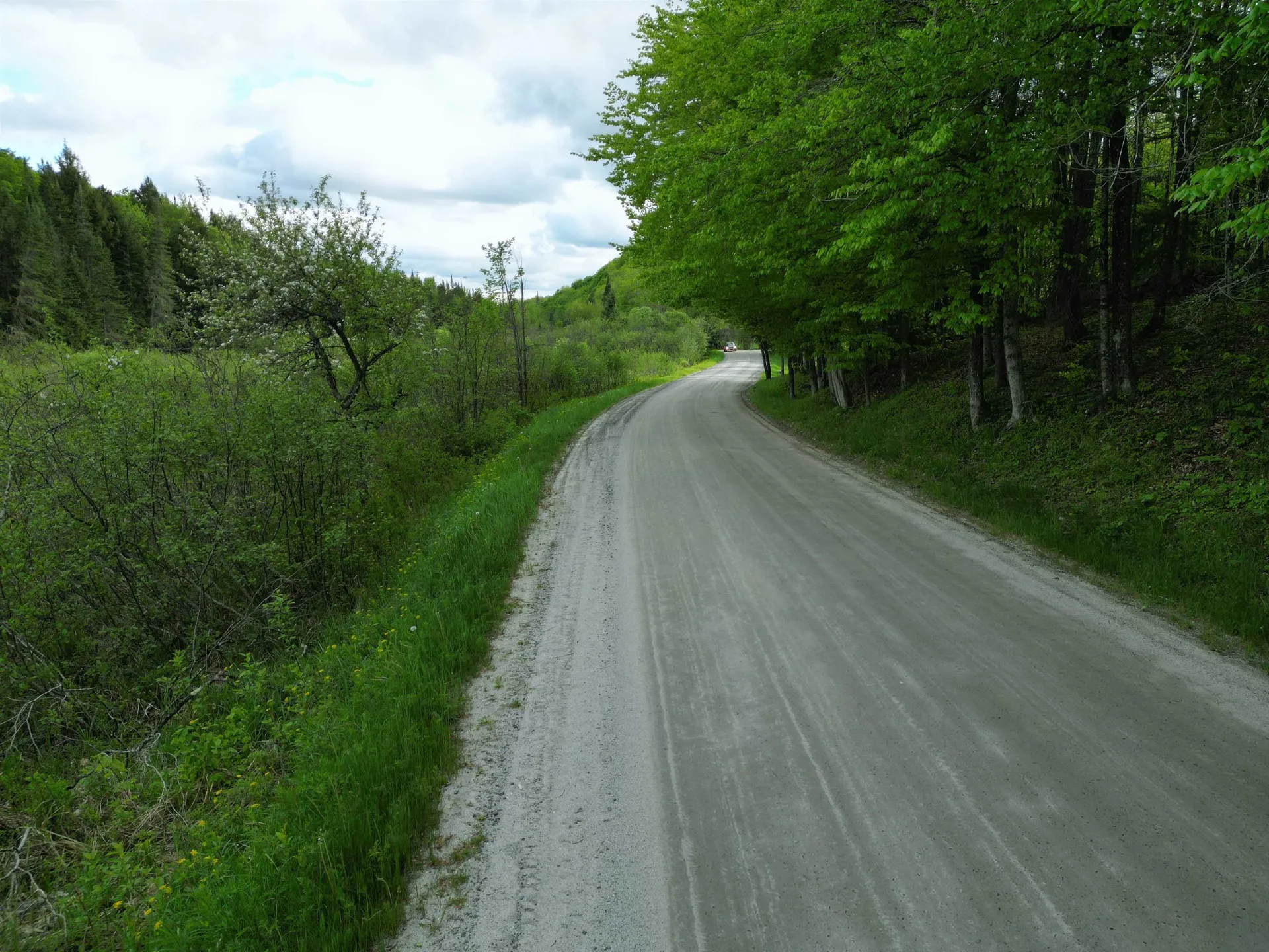 4823 Swamp Road Newbury VT 05051