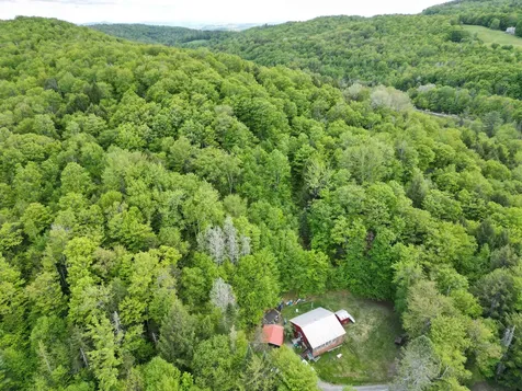 4823 Swamp Road Newbury VT 05051