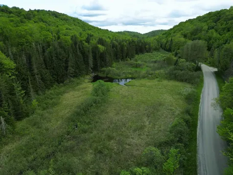 4823 Swamp Road Newbury VT 05051