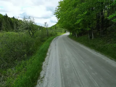 4823 Swamp Road Newbury VT 05051