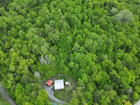 4823 Swamp Road Newbury VT 05051
