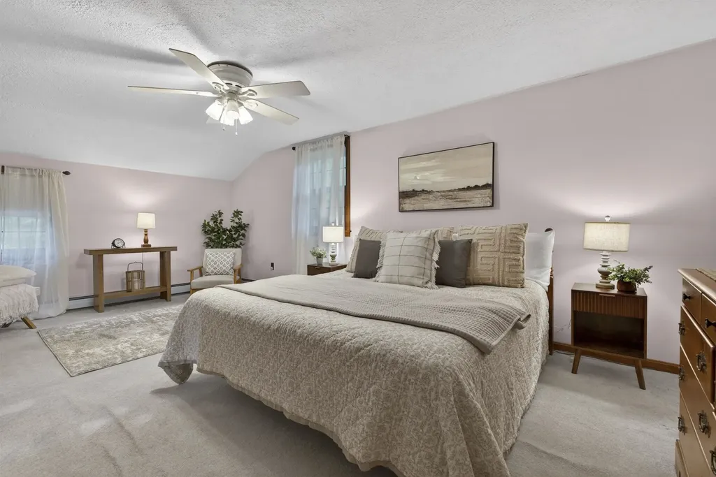 32 Lamson Drive Merrimack NH 03054