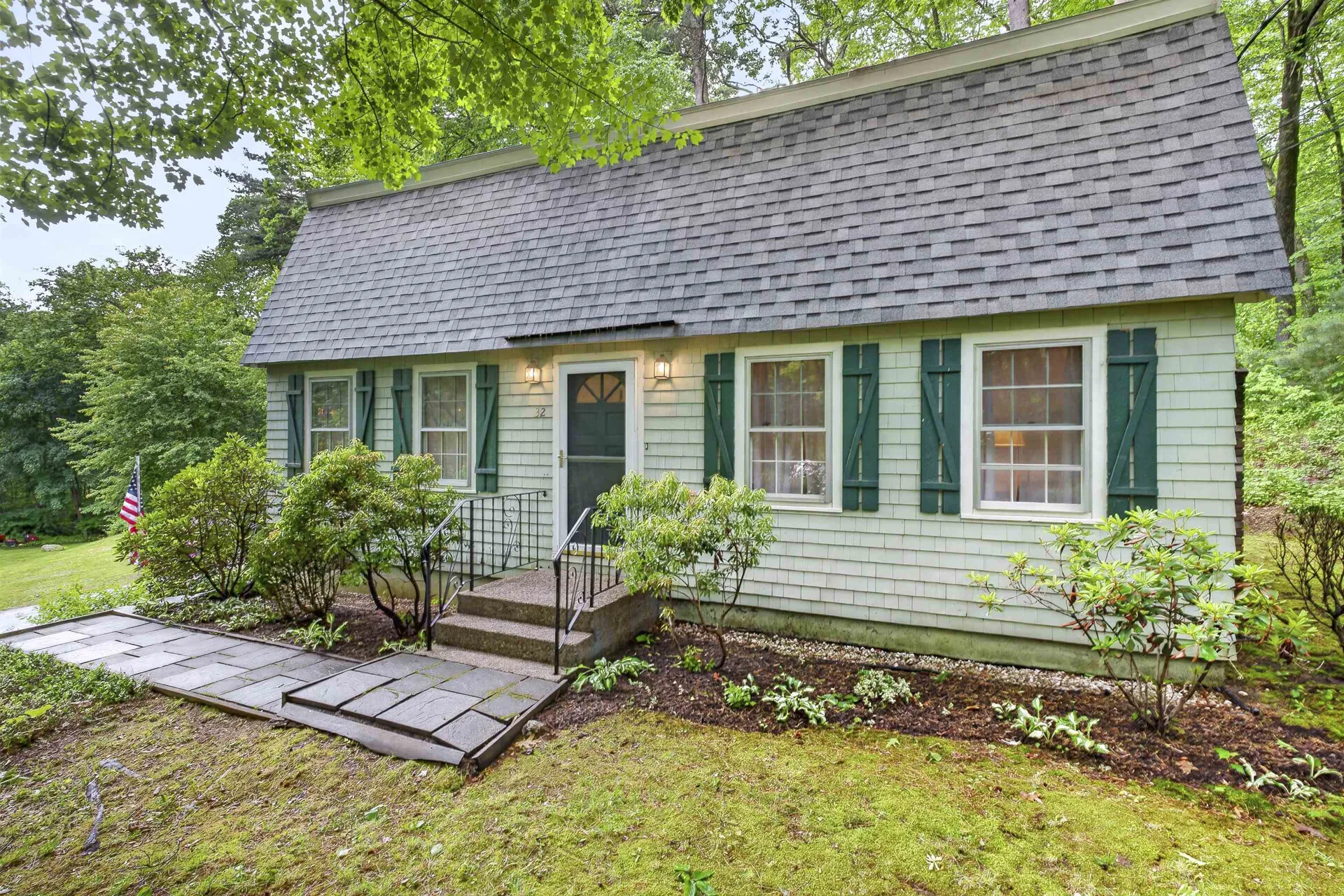 32 Lamson Drive Merrimack NH 03054