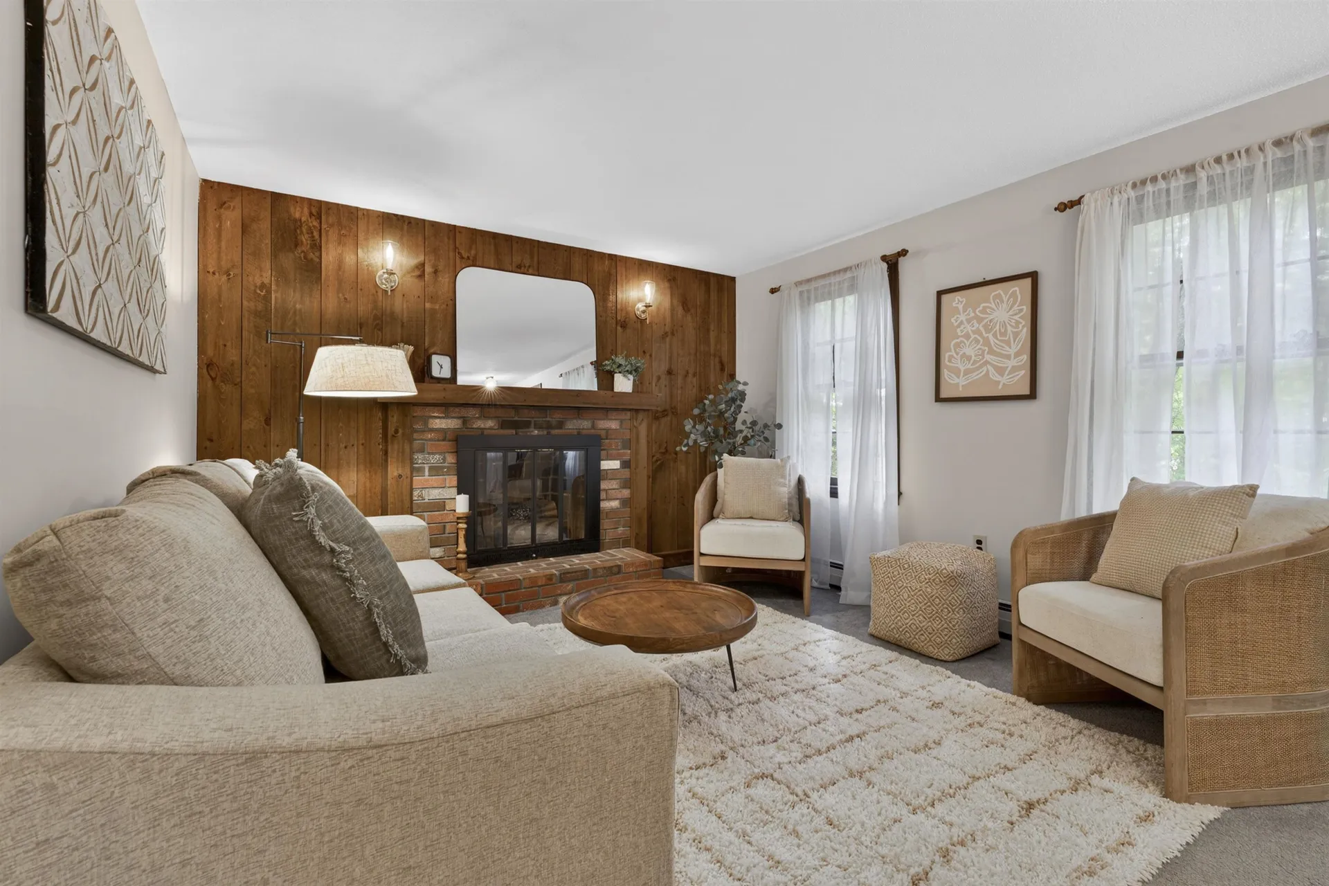 32 Lamson Drive Merrimack NH 03054