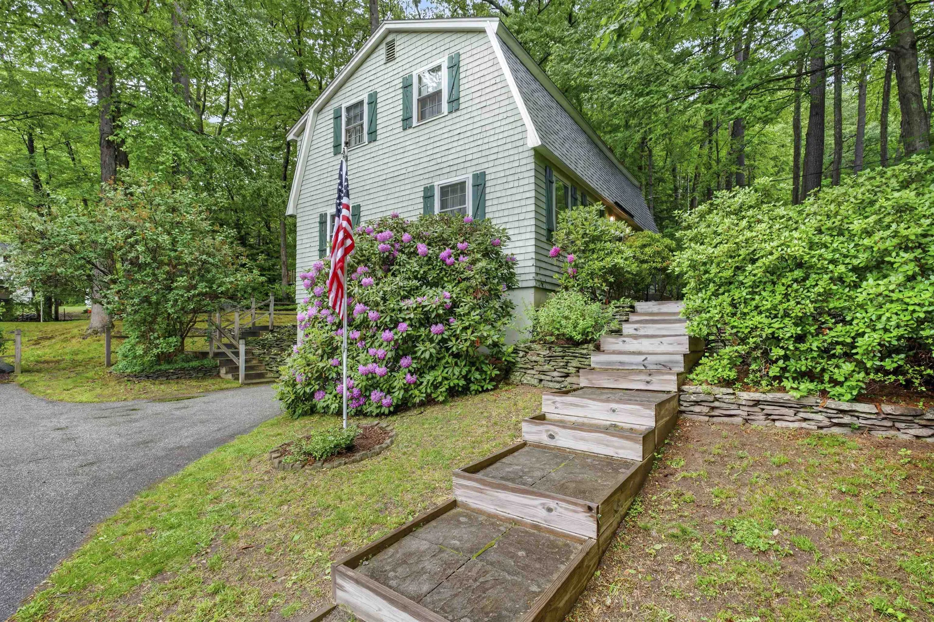 32 Lamson Drive Merrimack NH 03054