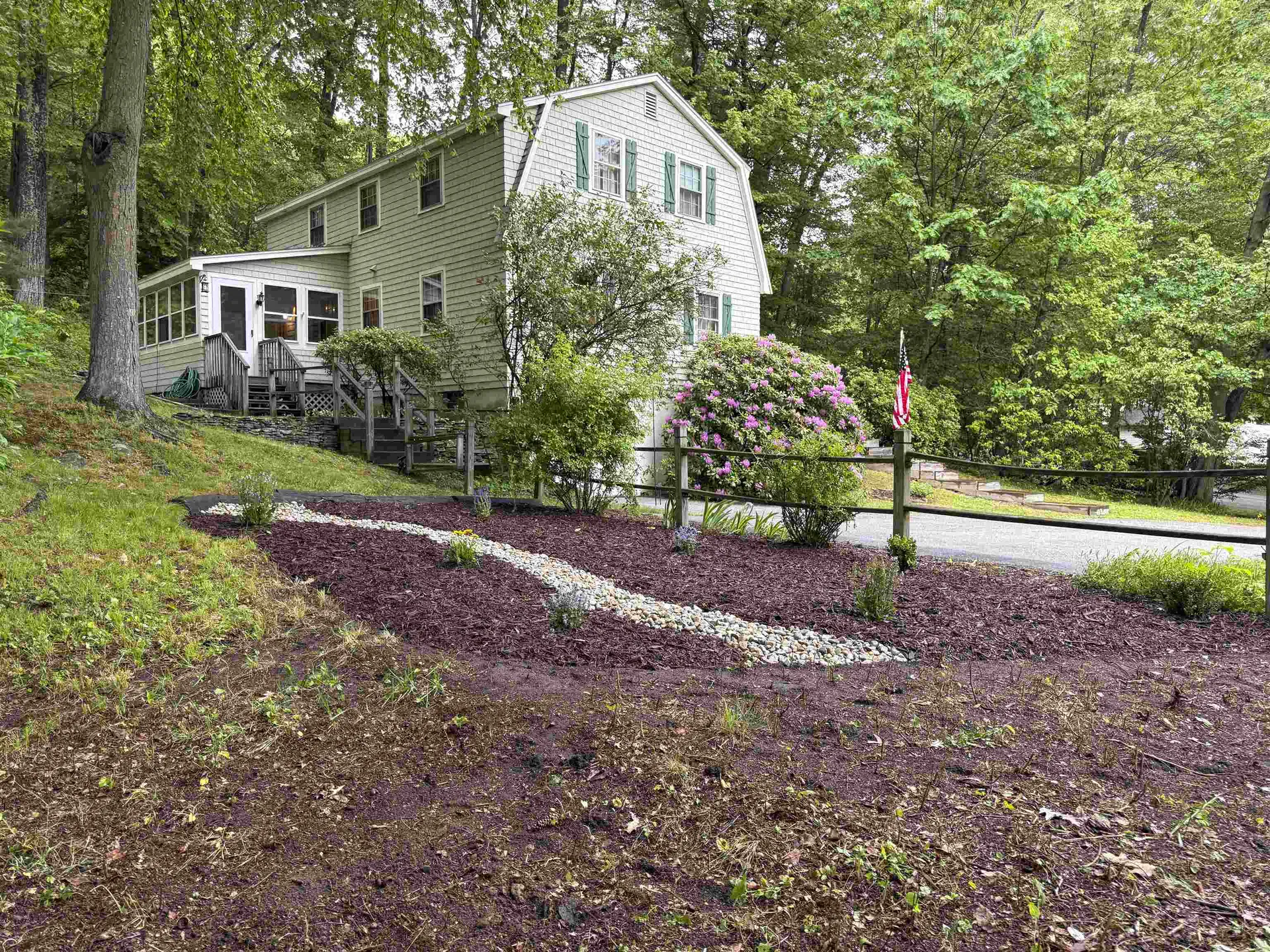 32 Lamson Drive Merrimack NH 03054