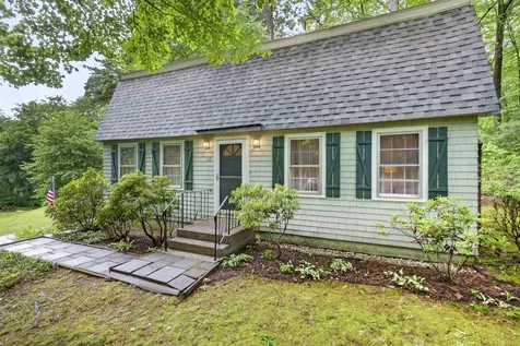 32 Lamson Drive Merrimack NH 03054