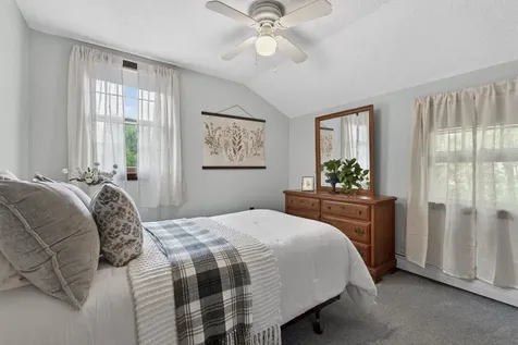 32 Lamson Drive Merrimack NH 03054