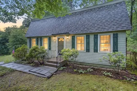 32 Lamson Drive Merrimack NH 03054