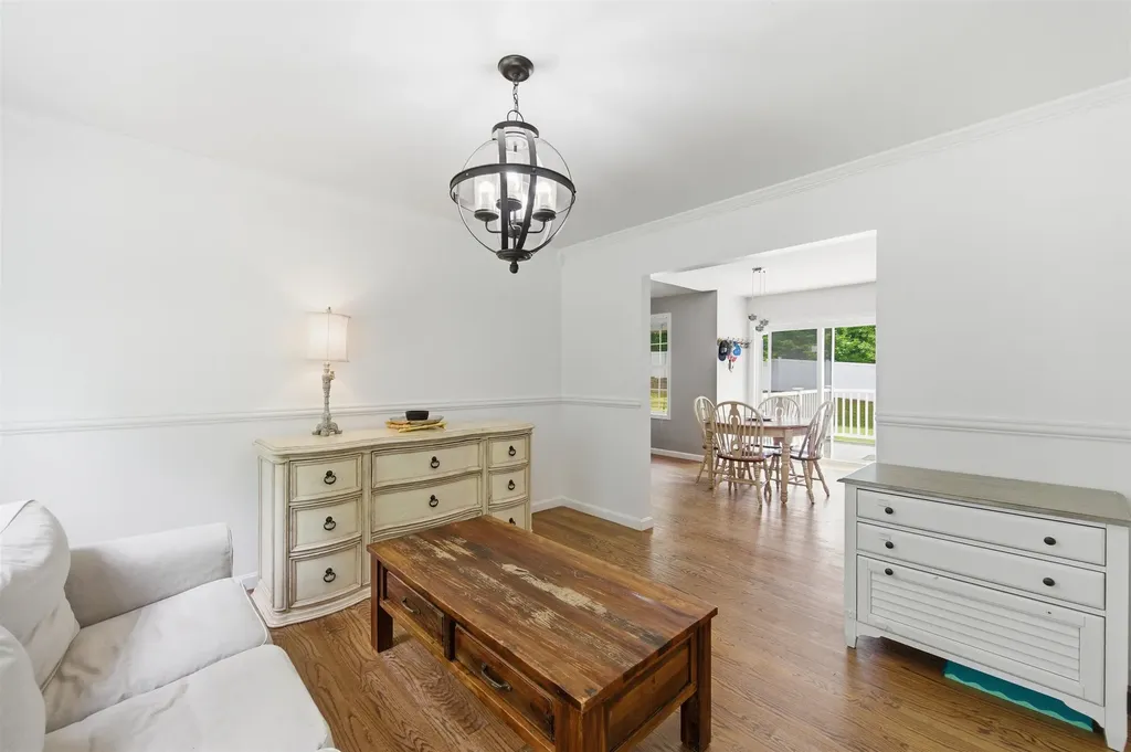 6 Burge Drive Brookline NH 03033