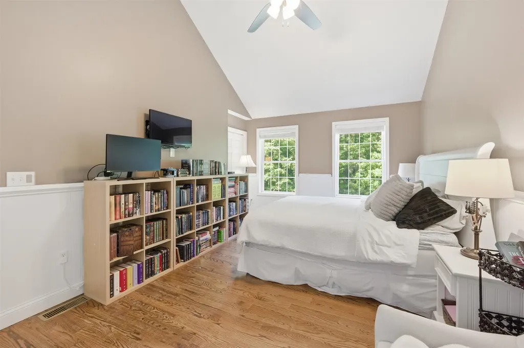 6 Burge Drive Brookline NH 03033