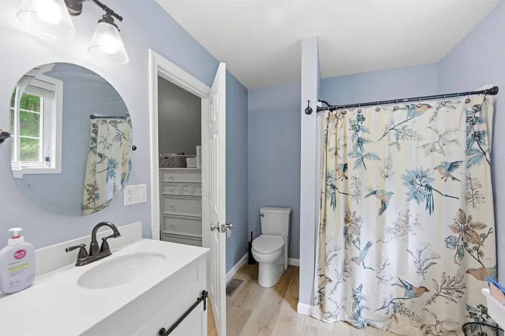 6 Burge Drive Brookline NH 03033