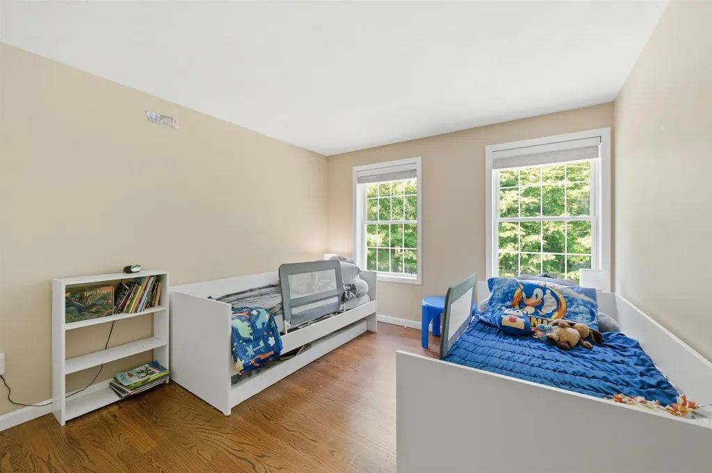 6 Burge Drive Brookline NH 03033