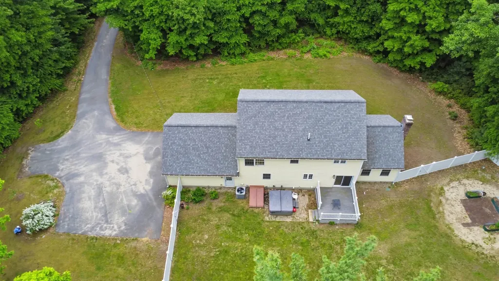 6 Burge Drive Brookline NH 03033