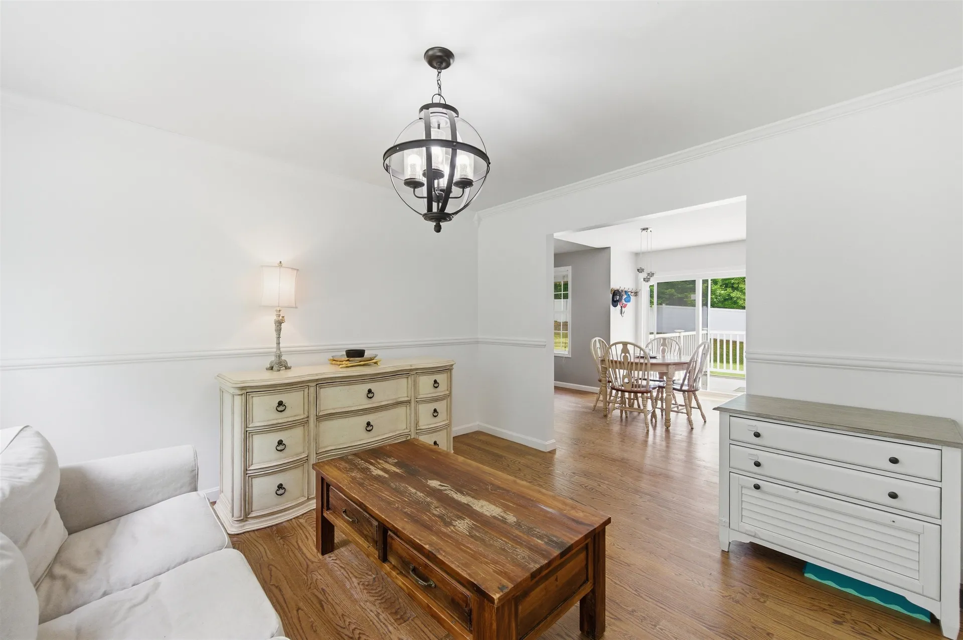 6 Burge Drive Brookline NH 03033