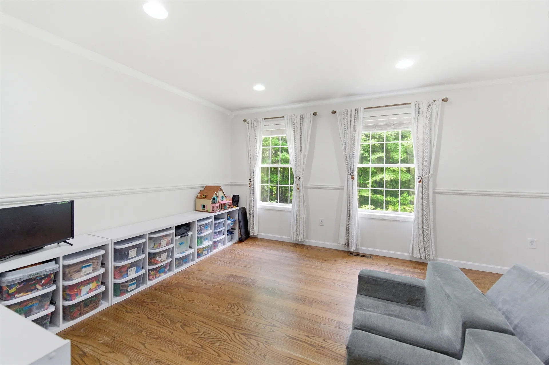 6 Burge Drive Brookline NH 03033