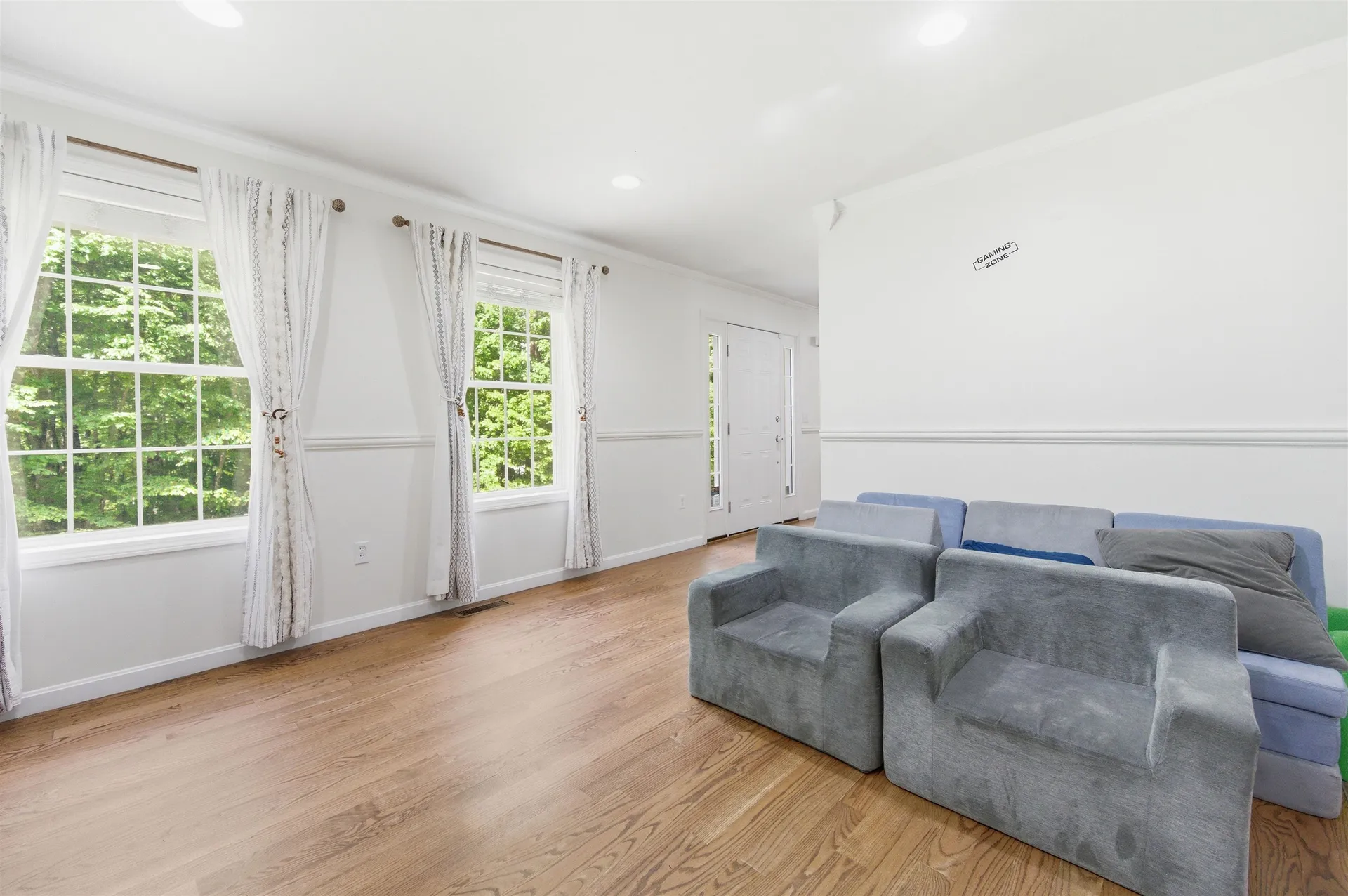 6 Burge Drive Brookline NH 03033