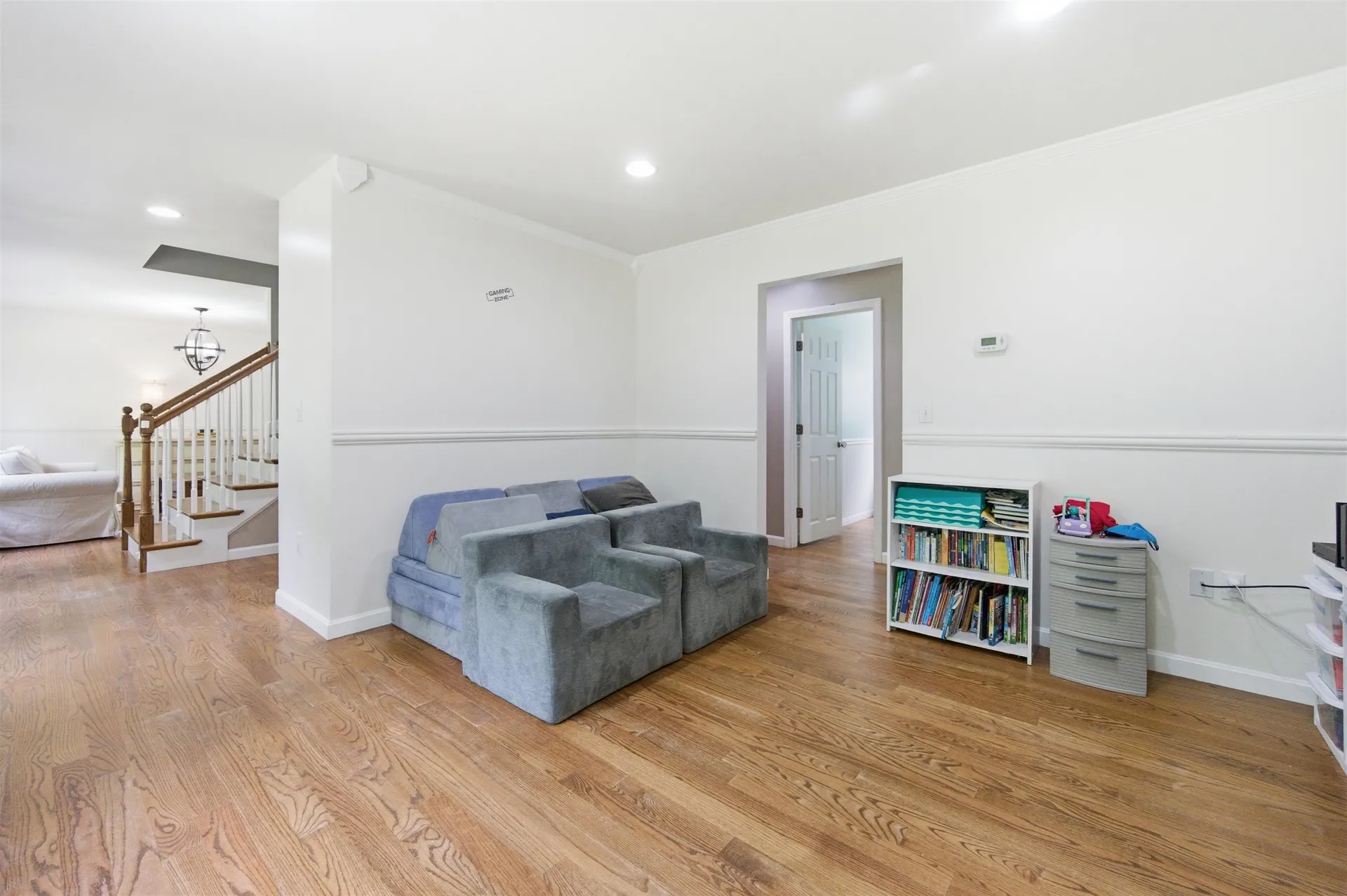6 Burge Drive Brookline NH 03033