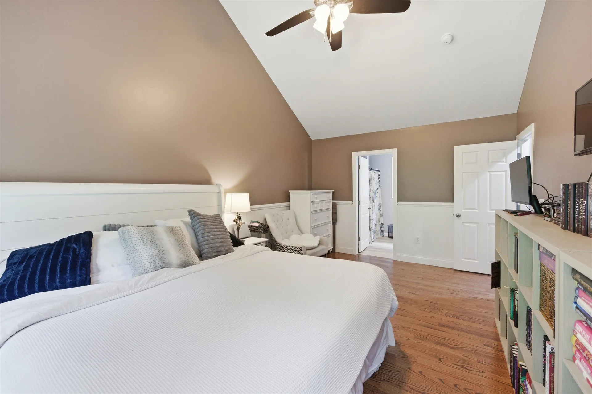 6 Burge Drive Brookline NH 03033