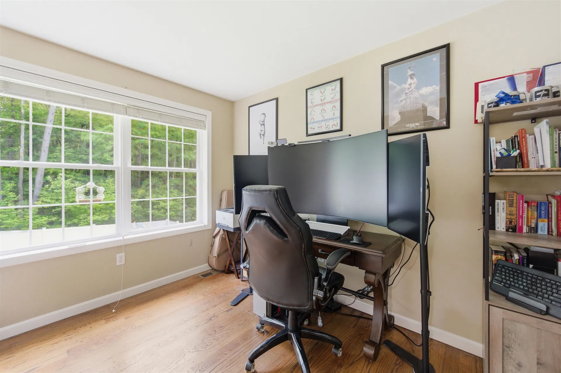 6 Burge Drive Brookline NH 03033