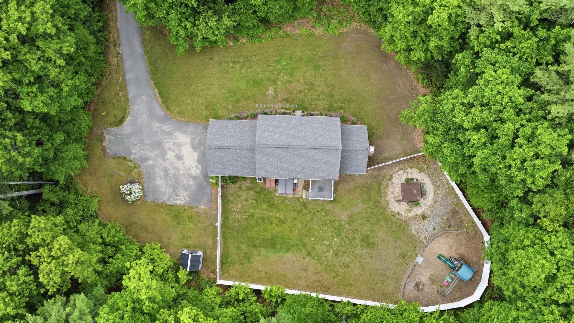 6 Burge Drive Brookline NH 03033