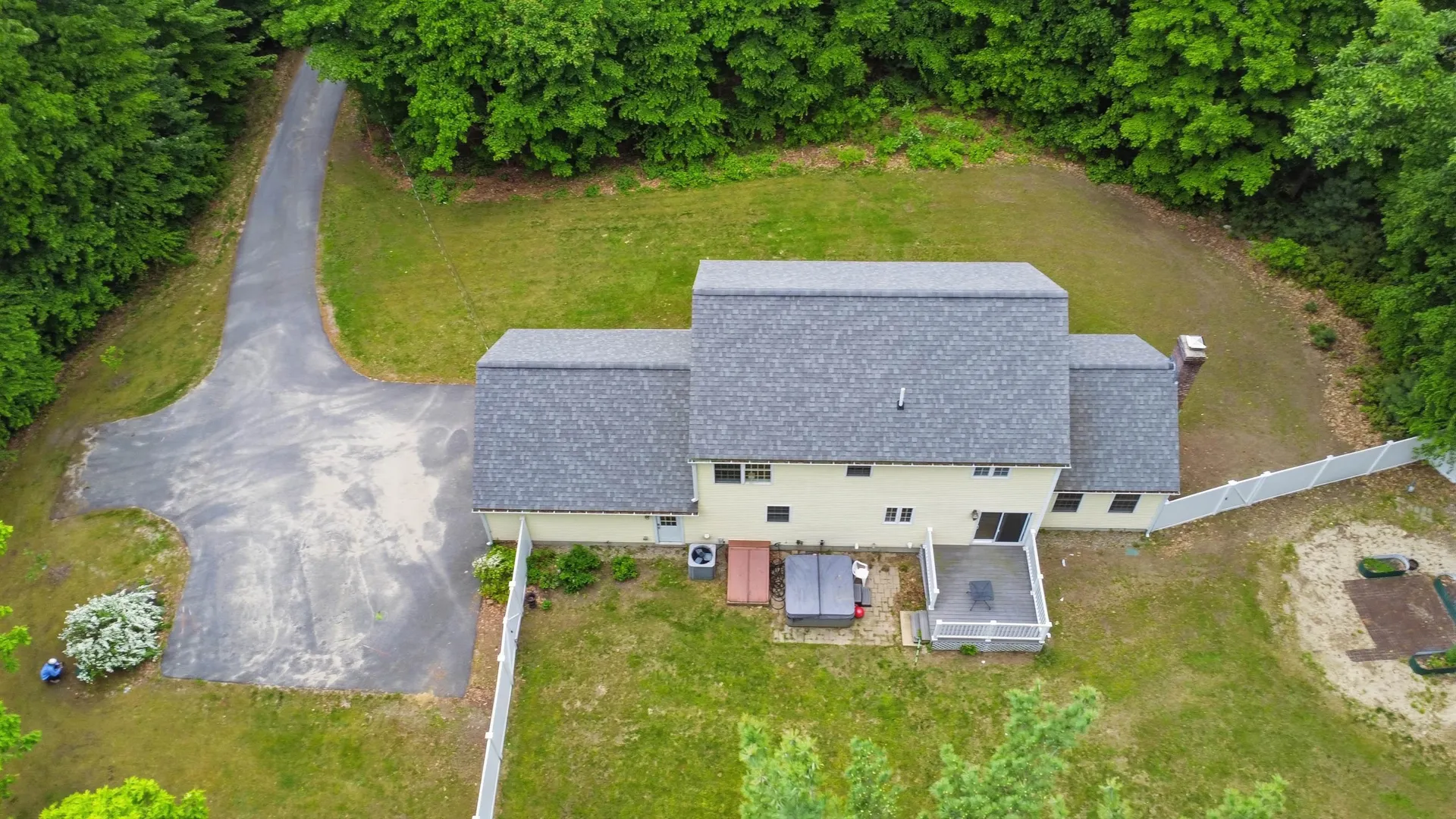 6 Burge Drive Brookline NH 03033