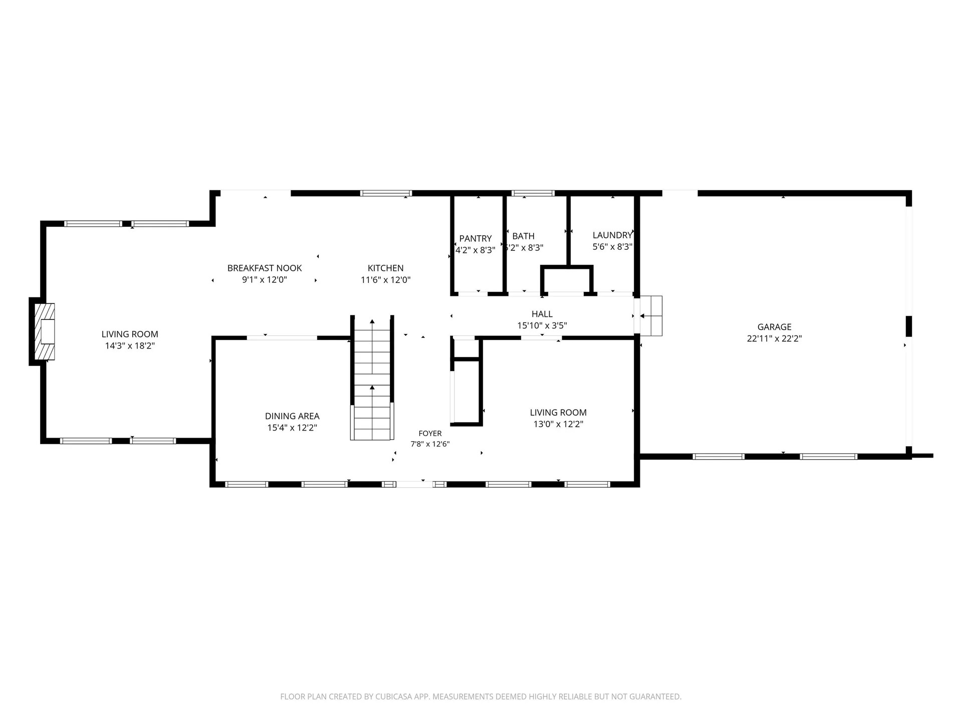 6 Burge Drive Brookline NH 03033