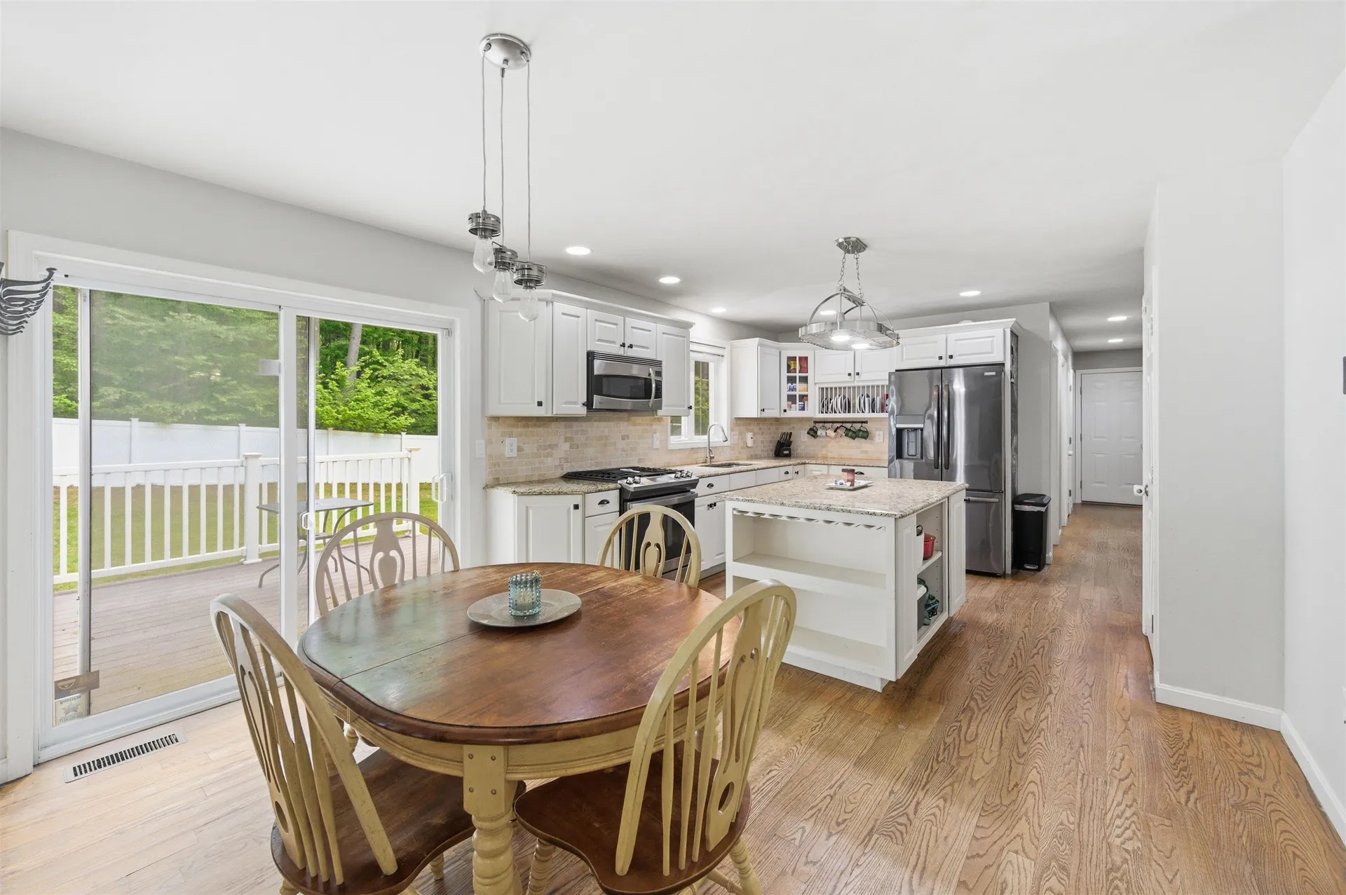 6 Burge Drive Brookline NH 03033