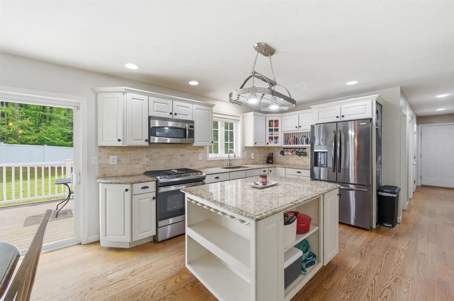 6 Burge Drive Brookline NH 03033