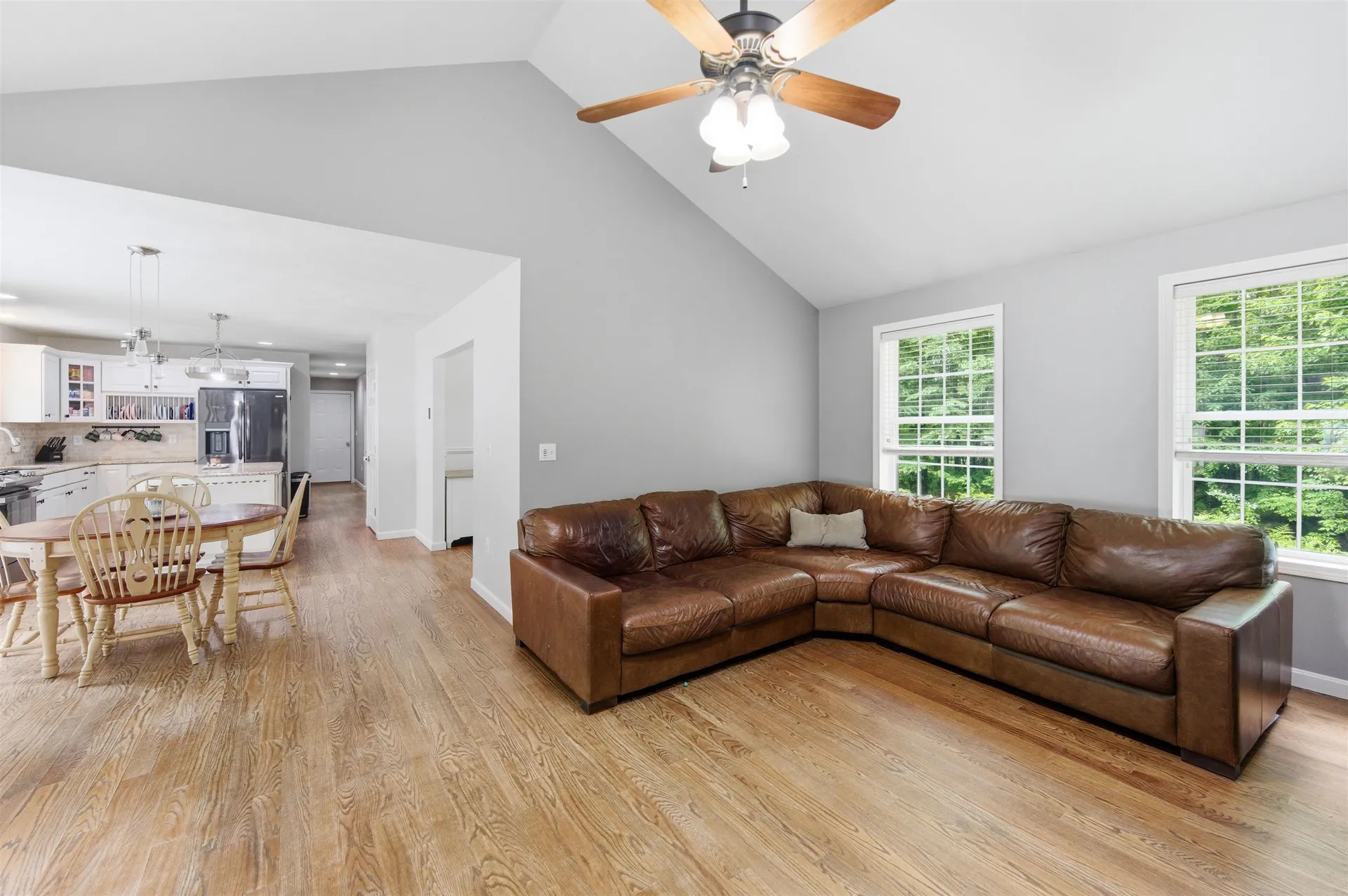 6 Burge Drive Brookline NH 03033