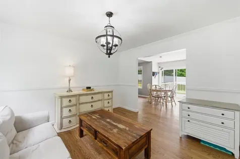 6 Burge Drive Brookline NH 03033