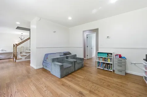 6 Burge Drive Brookline NH 03033