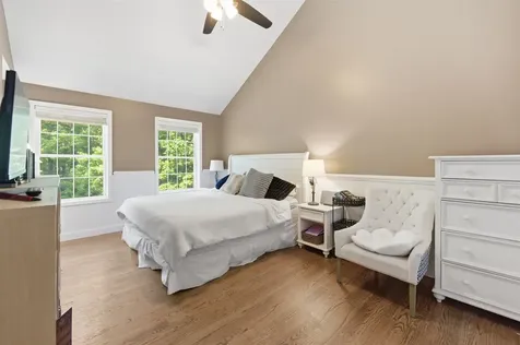 6 Burge Drive Brookline NH 03033
