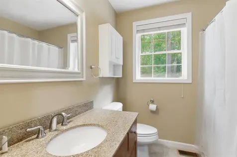 6 Burge Drive Brookline NH 03033