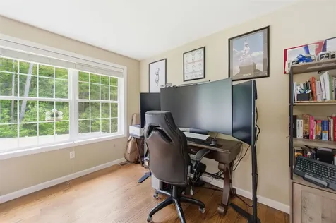 6 Burge Drive Brookline NH 03033