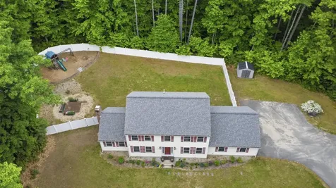 6 Burge Drive Brookline NH 03033