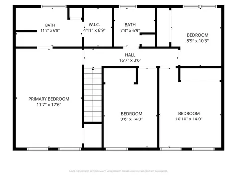 6 Burge Drive Brookline NH 03033